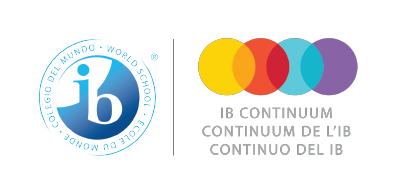 IB Continuum Logo 